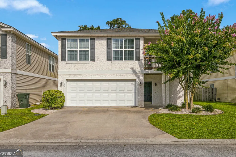 148 Drayton CIR Brunswick, GA 31525