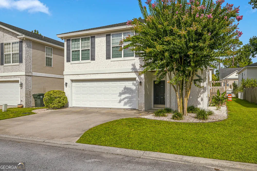 148 Drayton CIR Brunswick, GA 31525