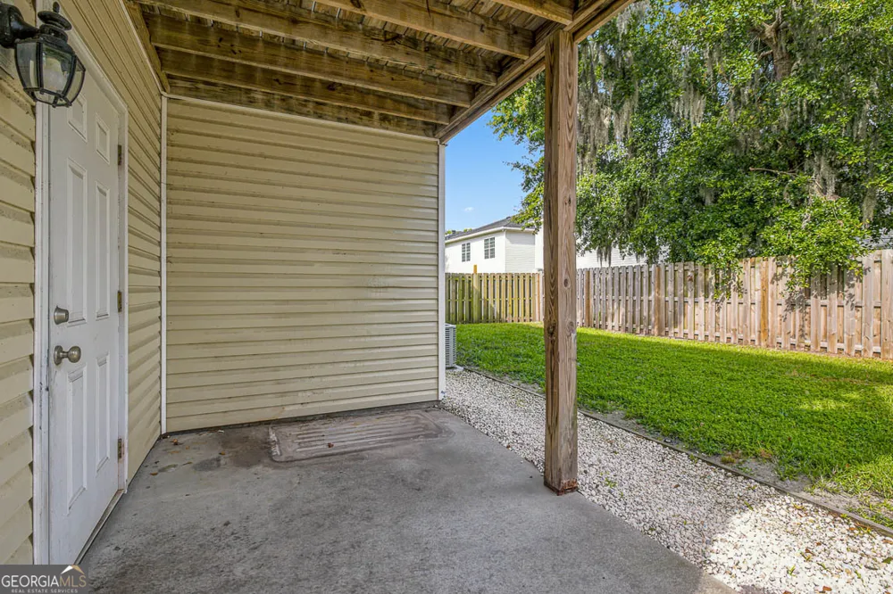 148 Drayton CIR Brunswick, GA 31525