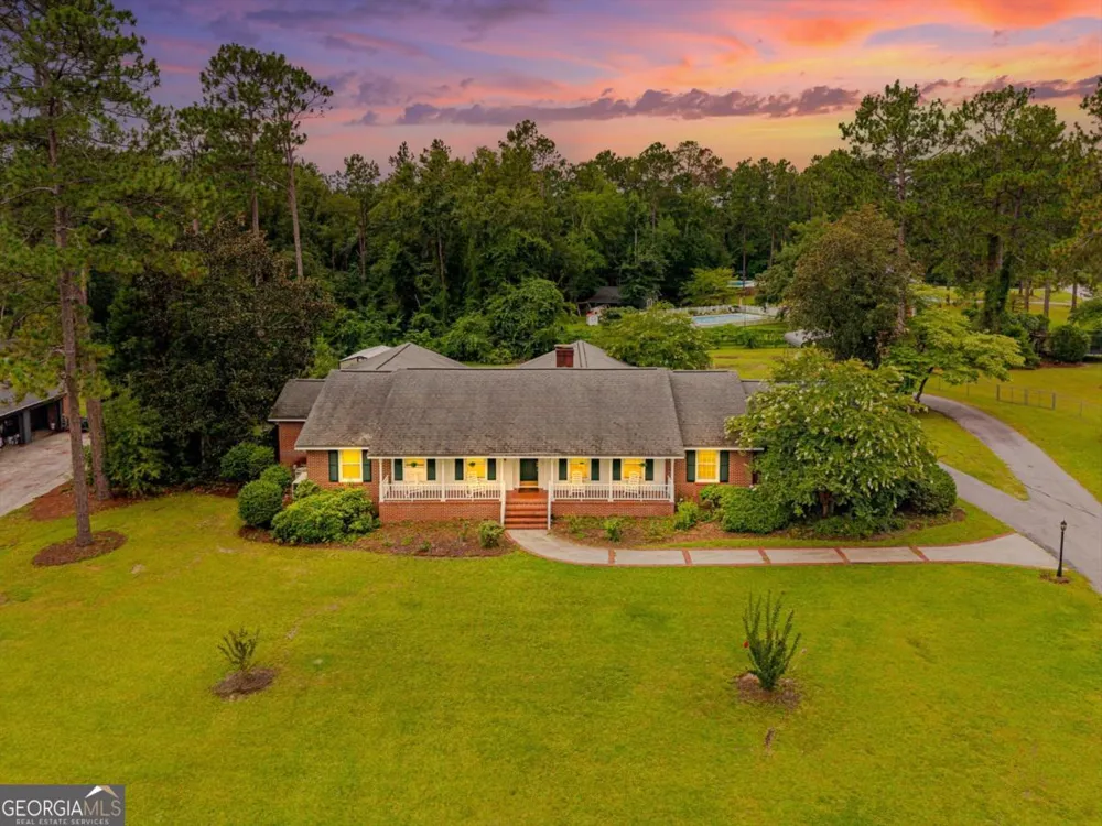 459 Prince AVE Swainsboro, GA 30401