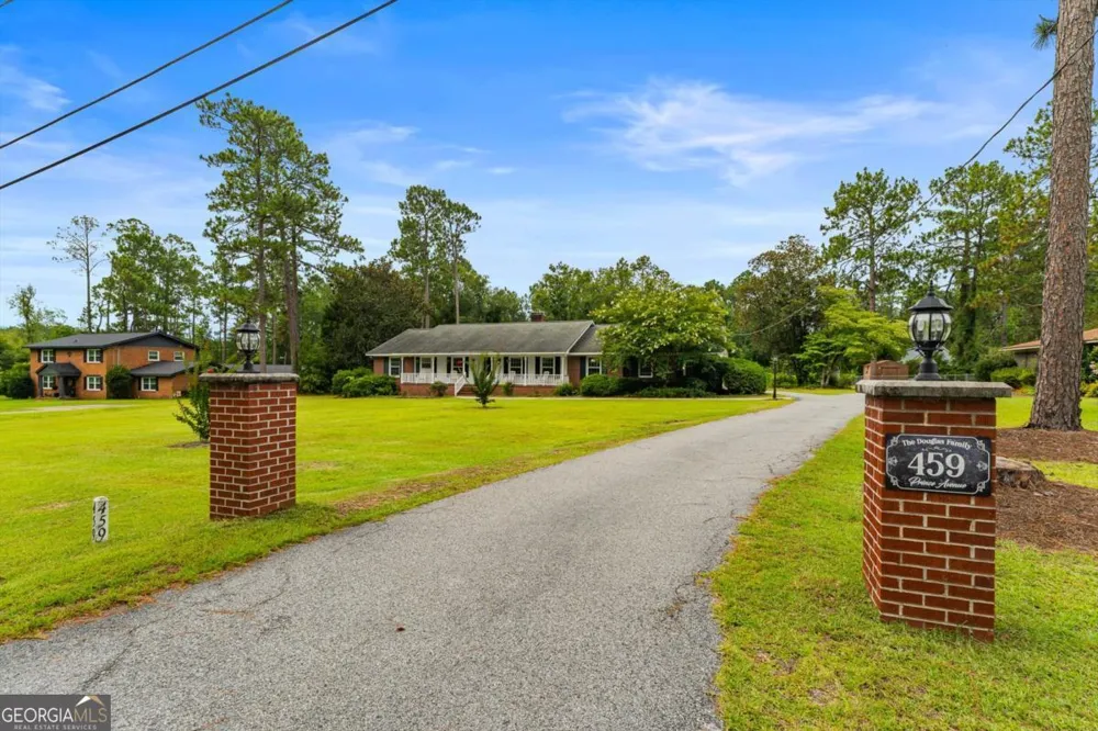 459 Prince AVE Swainsboro, GA 30401