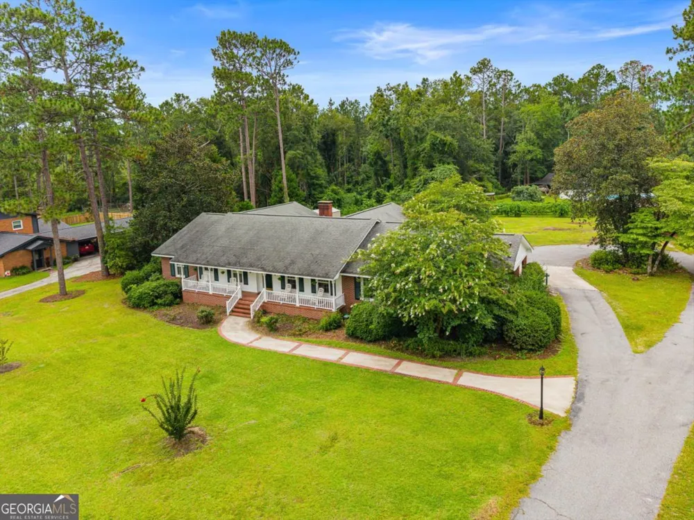 459 Prince AVE Swainsboro, GA 30401