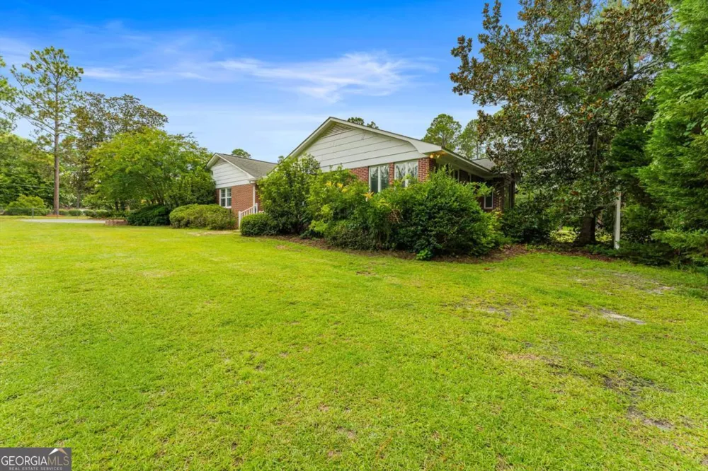 459 Prince AVE Swainsboro, GA 30401