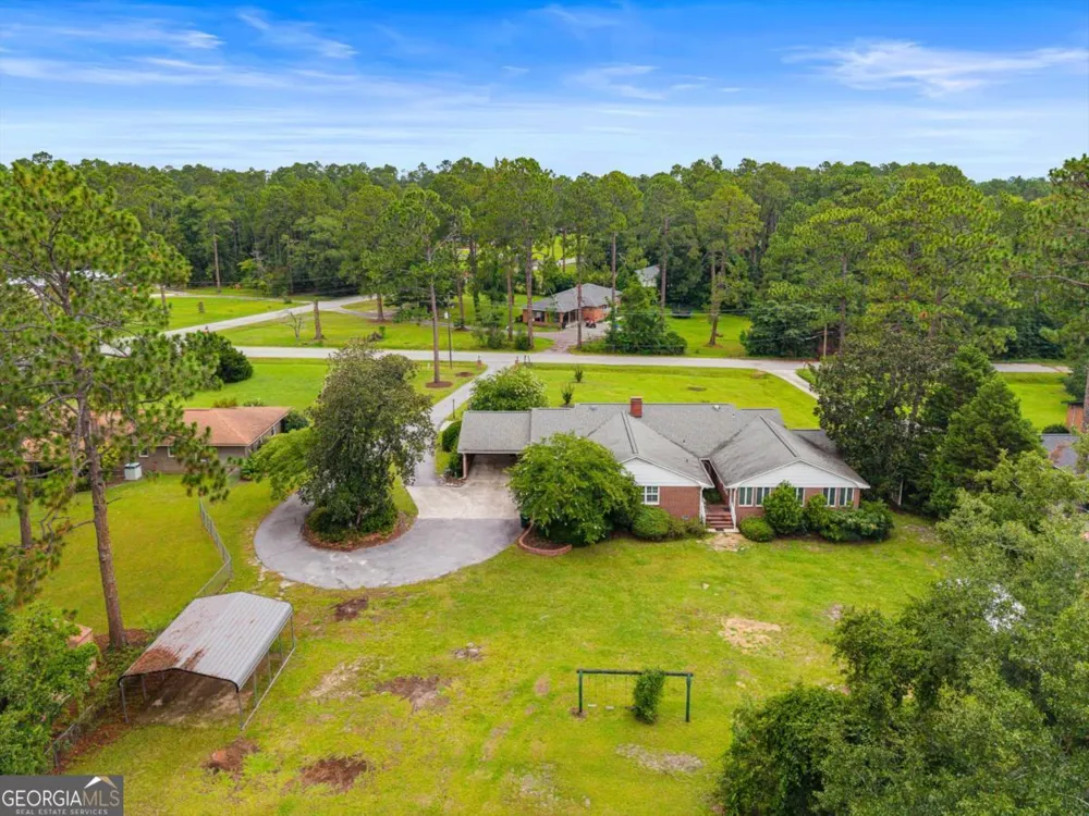 459 Prince AVE Swainsboro, GA 30401