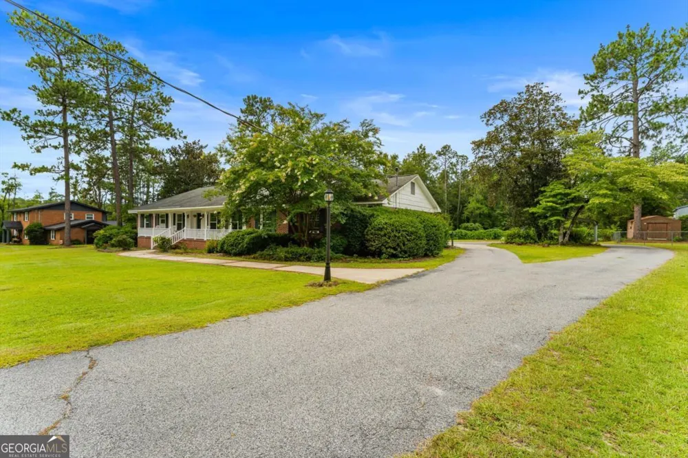 459 Prince AVE Swainsboro, GA 30401