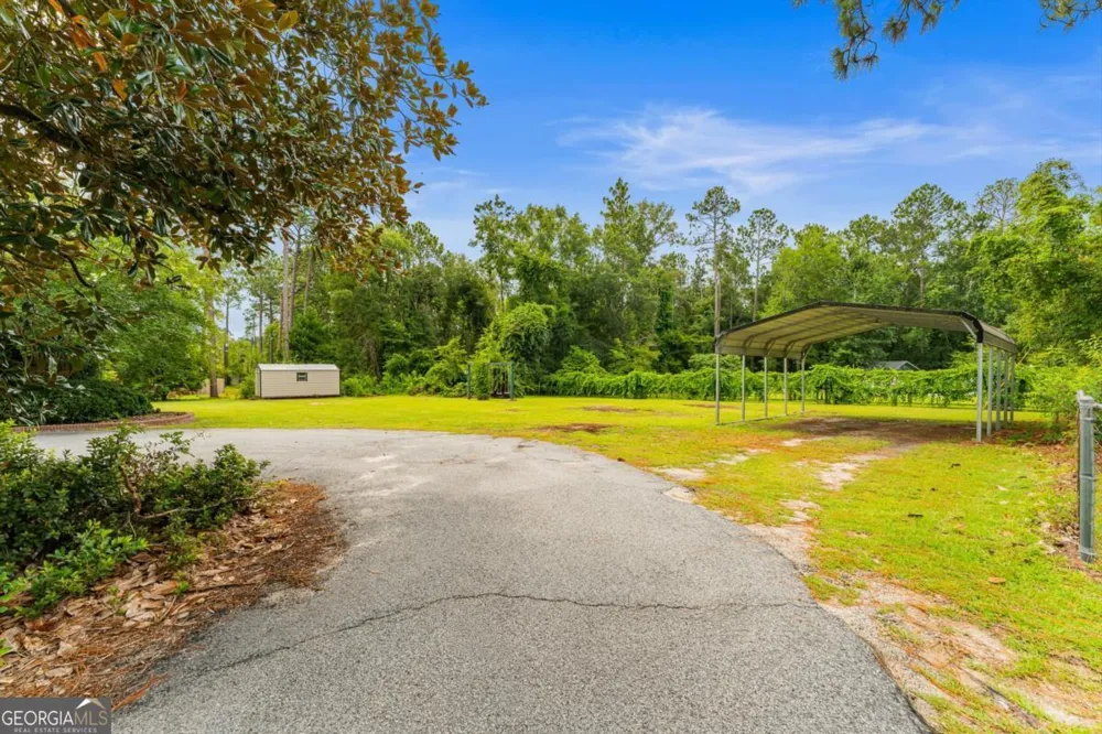 459 Prince AVE Swainsboro, GA 30401