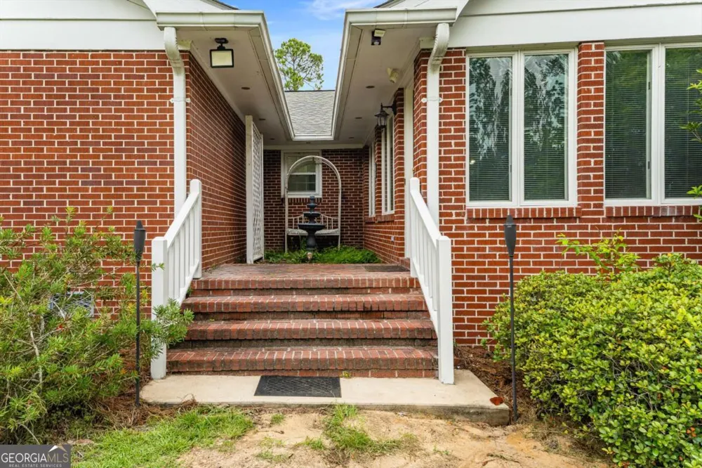 459 Prince AVE Swainsboro, GA 30401