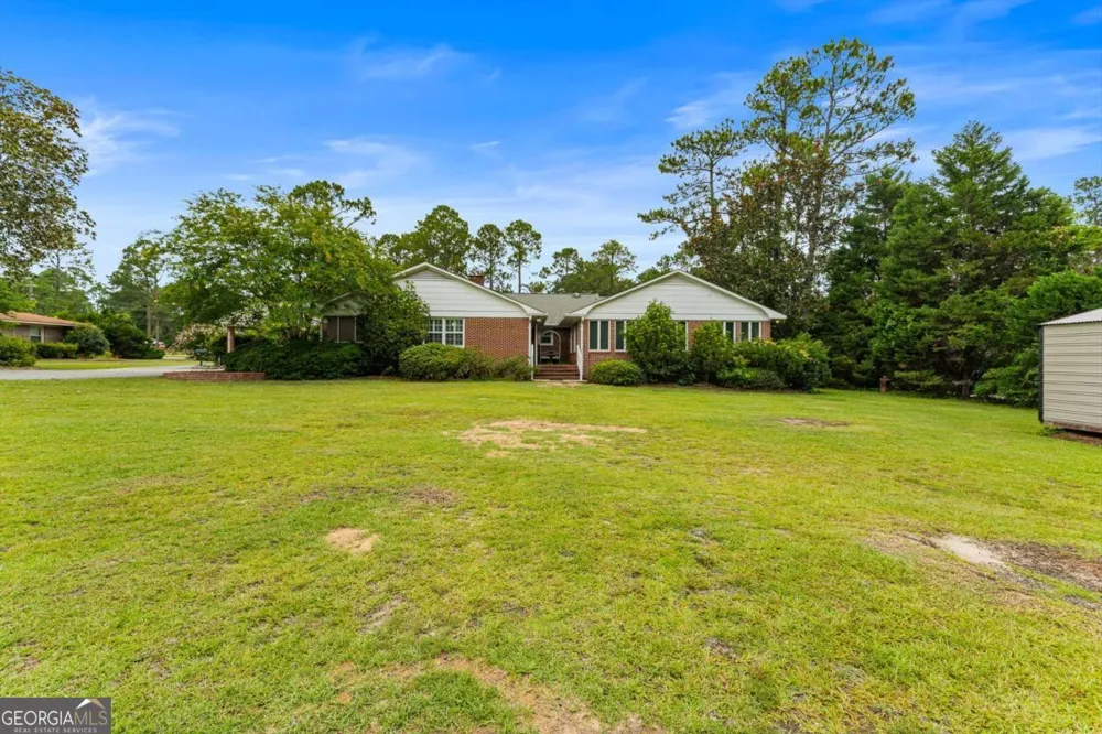 459 Prince AVE Swainsboro, GA 30401