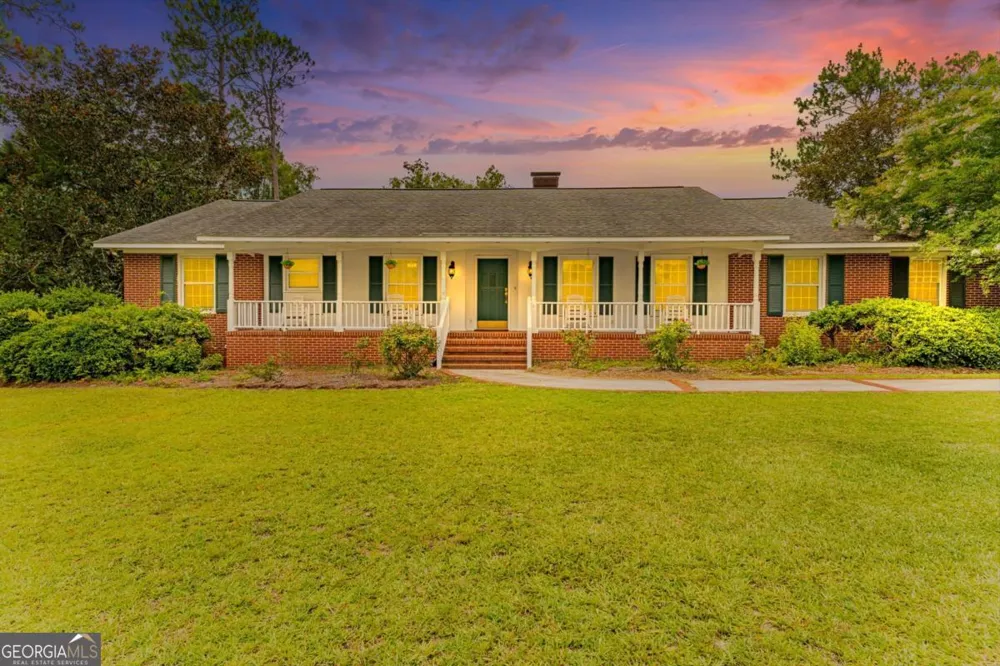 459 Prince AVE Swainsboro, GA 30401