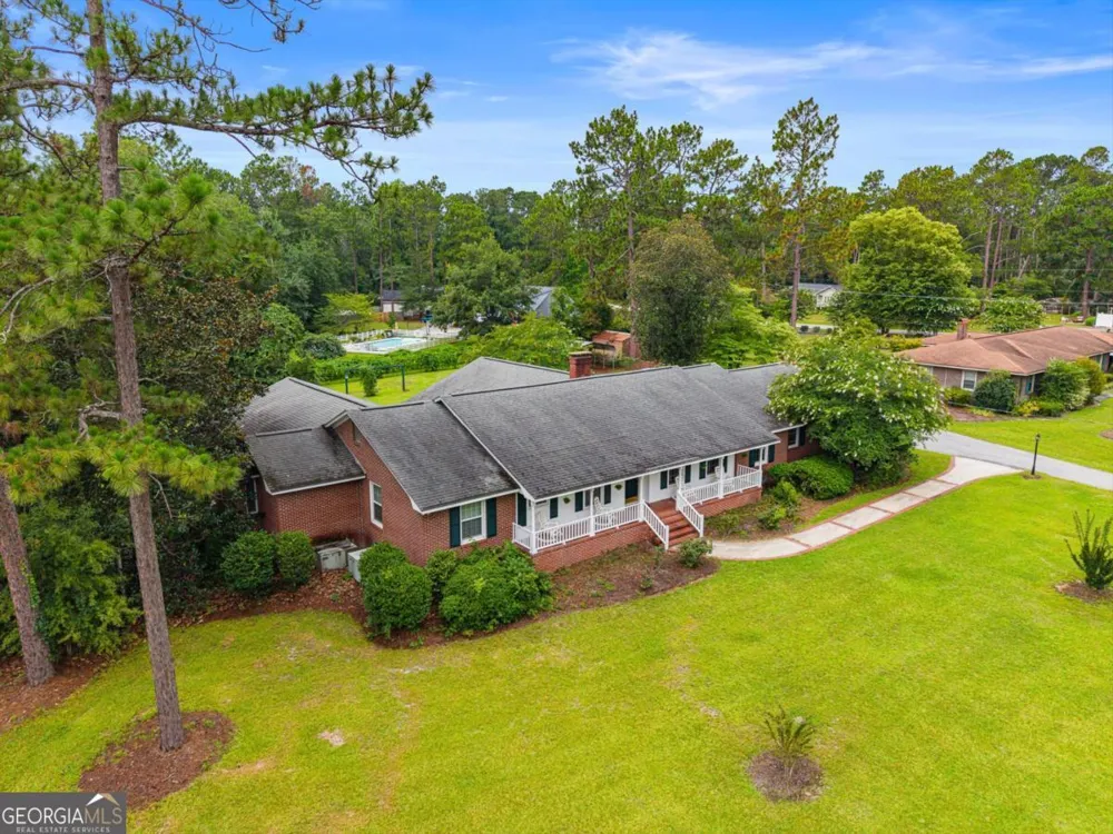 459 Prince AVE Swainsboro, GA 30401