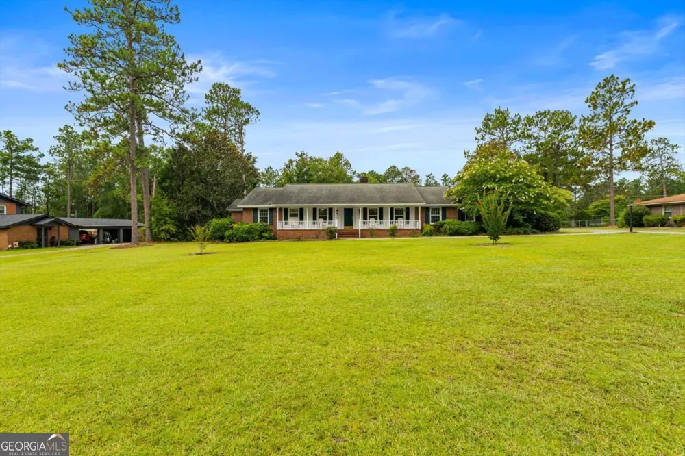 459 Prince AVE Swainsboro, GA 30401