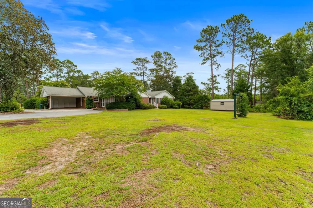 459 Prince AVE Swainsboro, GA 30401