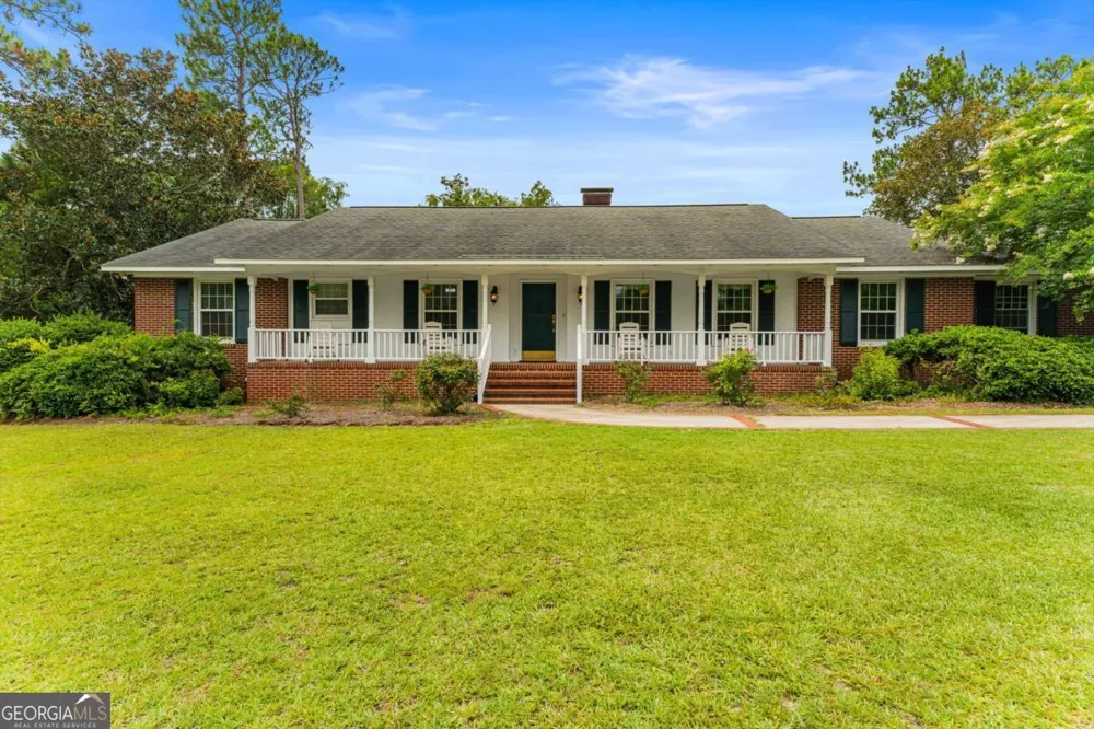 459 Prince AVE Swainsboro, GA 30401