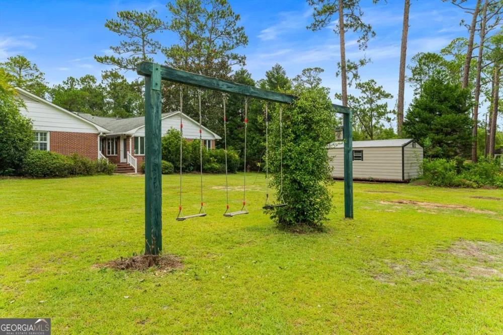 459 Prince AVE Swainsboro, GA 30401