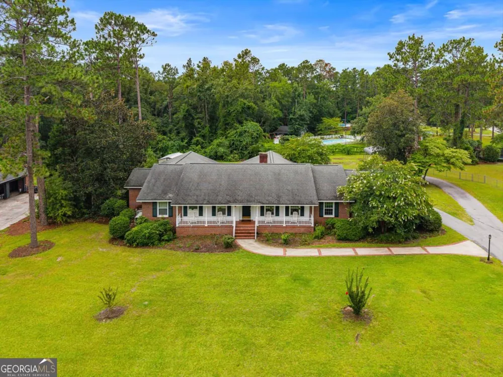 459 Prince AVE Swainsboro, GA 30401