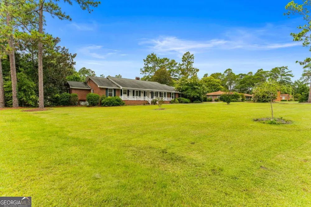 459 Prince AVE Swainsboro, GA 30401