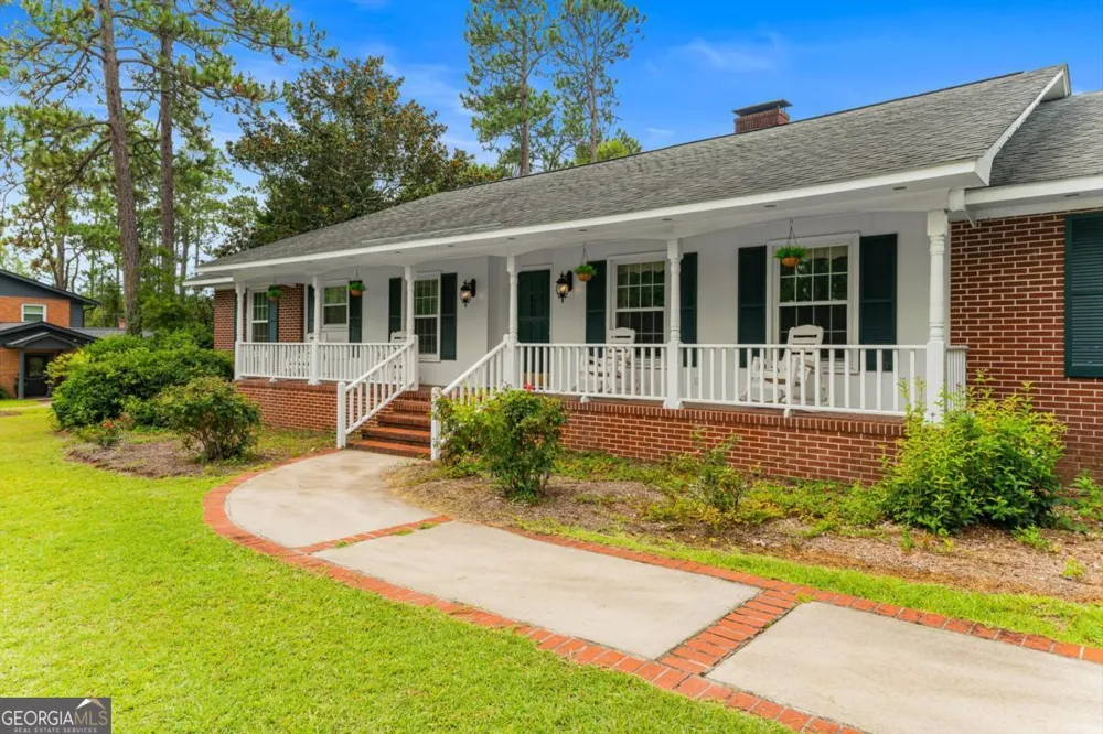 459 Prince AVE Swainsboro, GA 30401