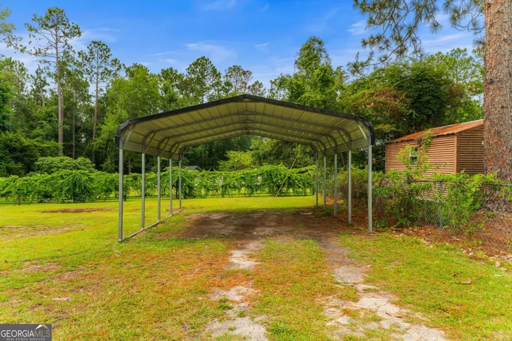 459 Prince AVE Swainsboro, GA 30401