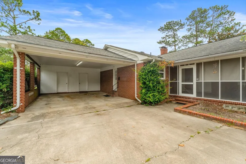 459 Prince AVE Swainsboro, GA 30401