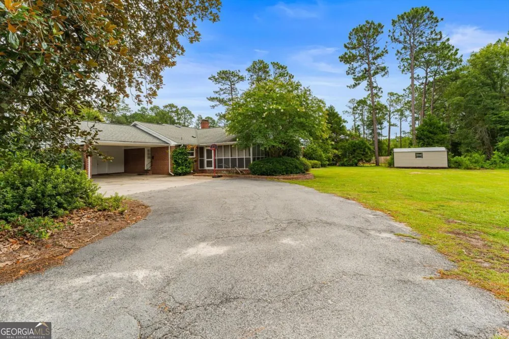 459 Prince AVE Swainsboro, GA 30401