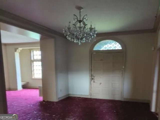 1107 N Jefferson ST Albany, GA 31701