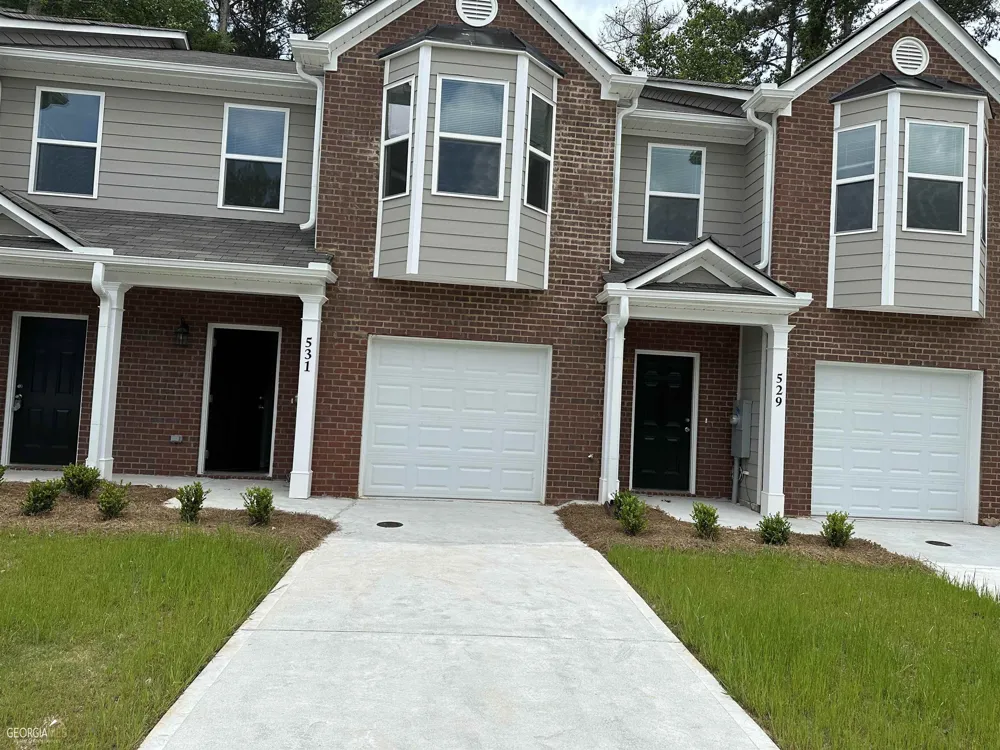 531 Maggie LN Jonesboro, GA 30238