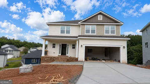 668 Bald Ridge CIR