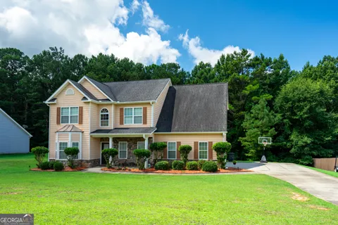 111 Jasmine LN
