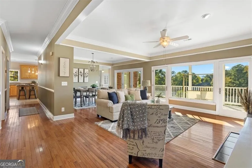 55 Rocky CIR NE White, GA 30184