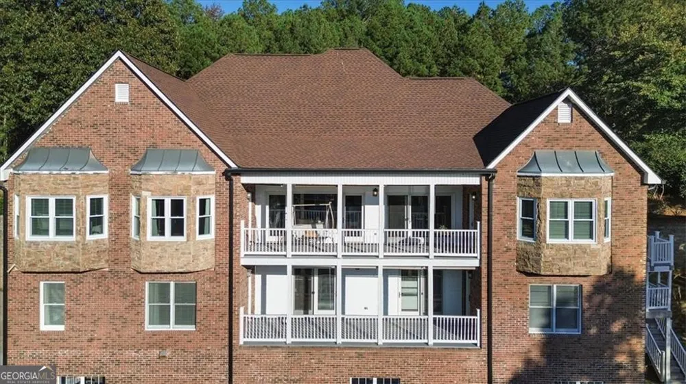 55 Rocky CIR NE White, GA 30184
