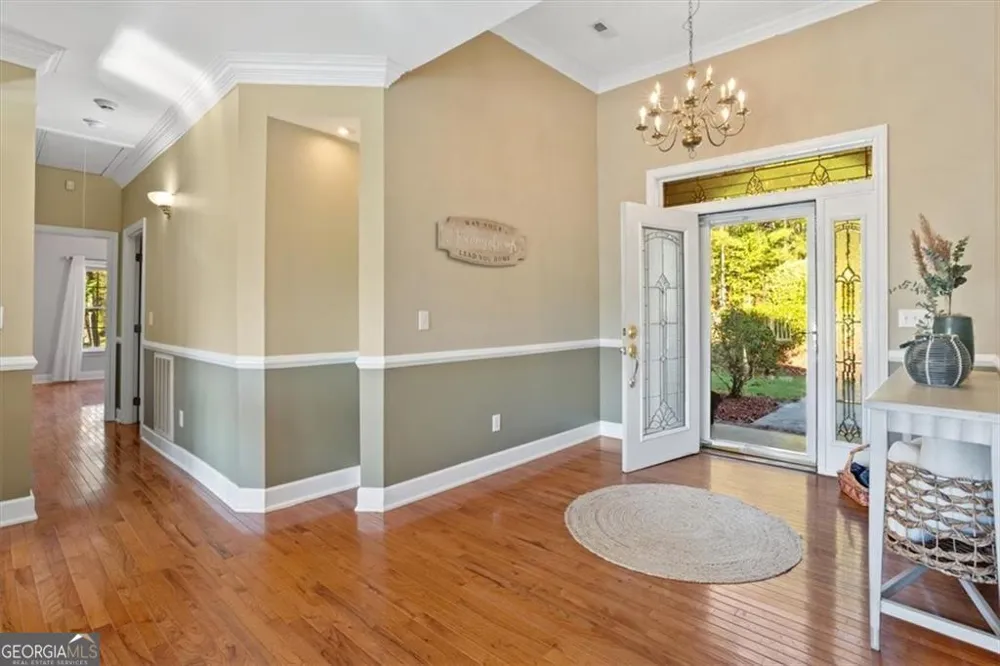 55 Rocky CIR NE White, GA 30184