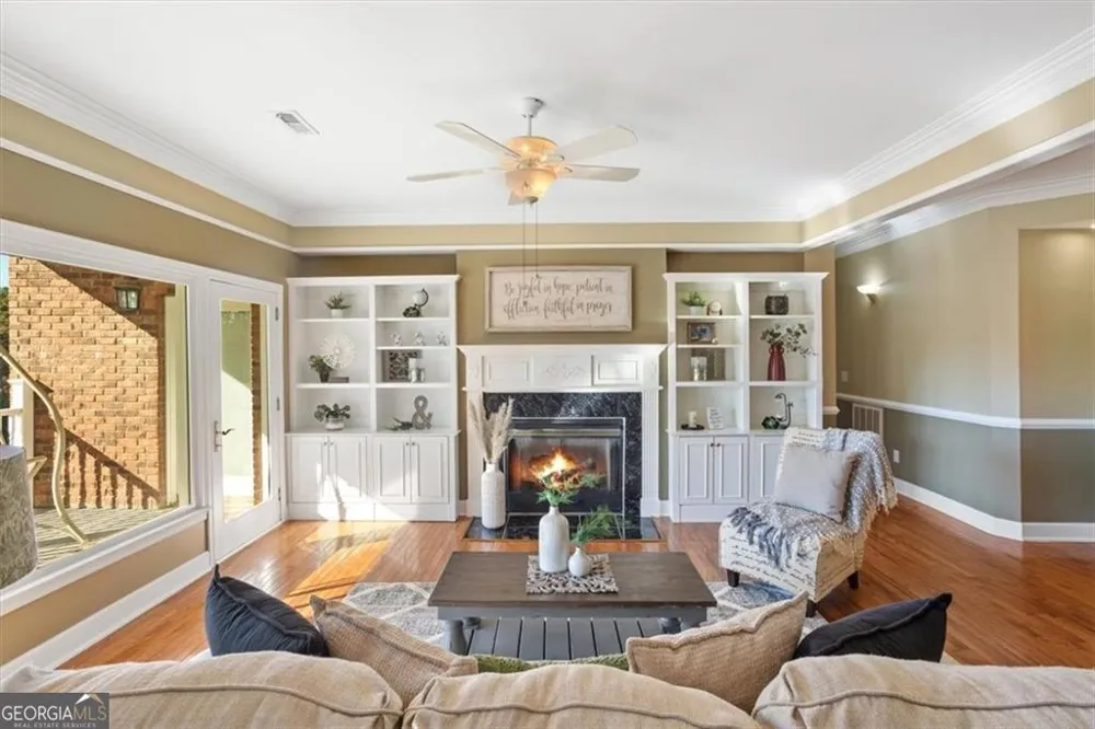 55 Rocky CIR NE White, GA 30184