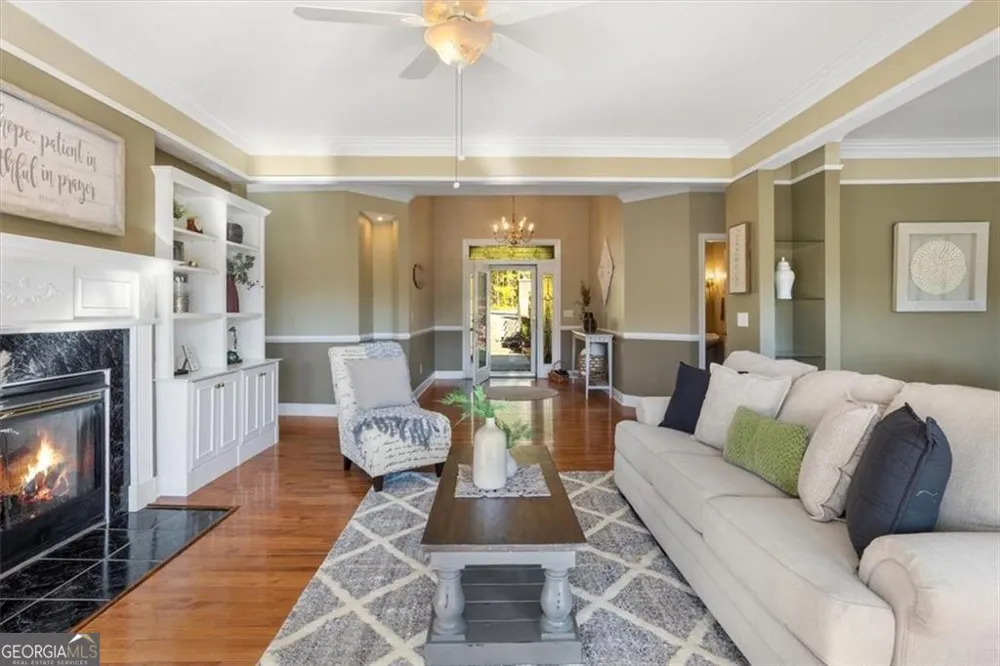 55 Rocky CIR NE White, GA 30184