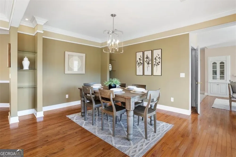 55 Rocky CIR NE White, GA 30184