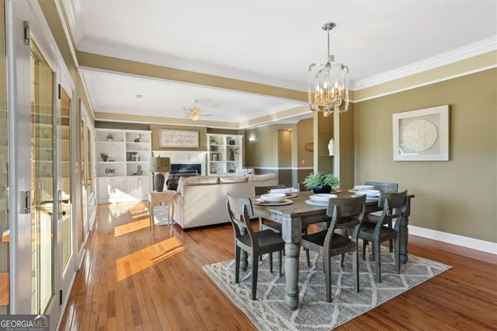 55 Rocky CIR NE White, GA 30184