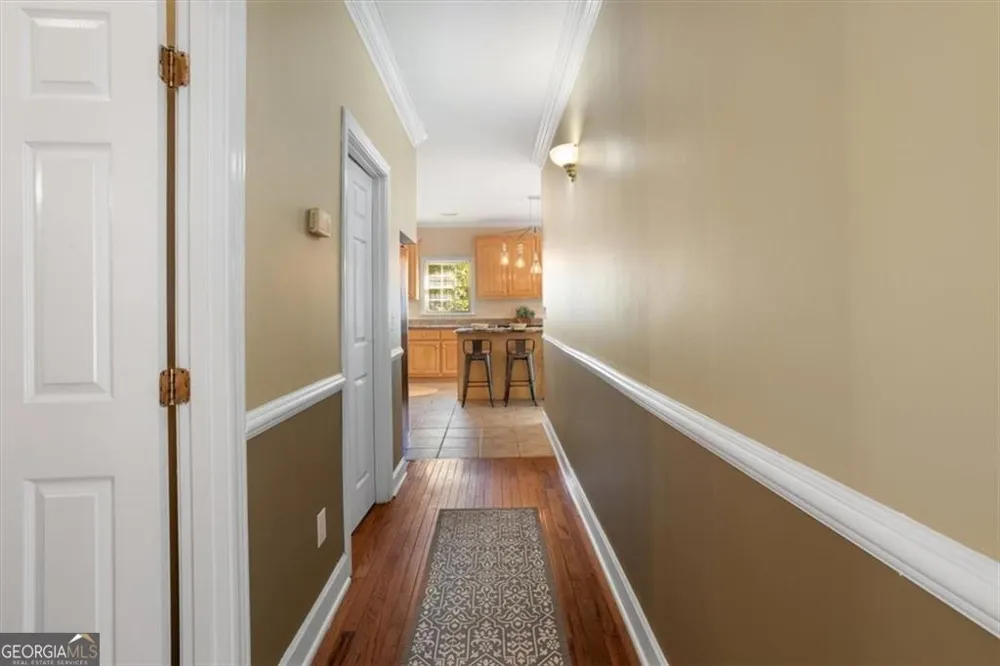 55 Rocky CIR NE White, GA 30184