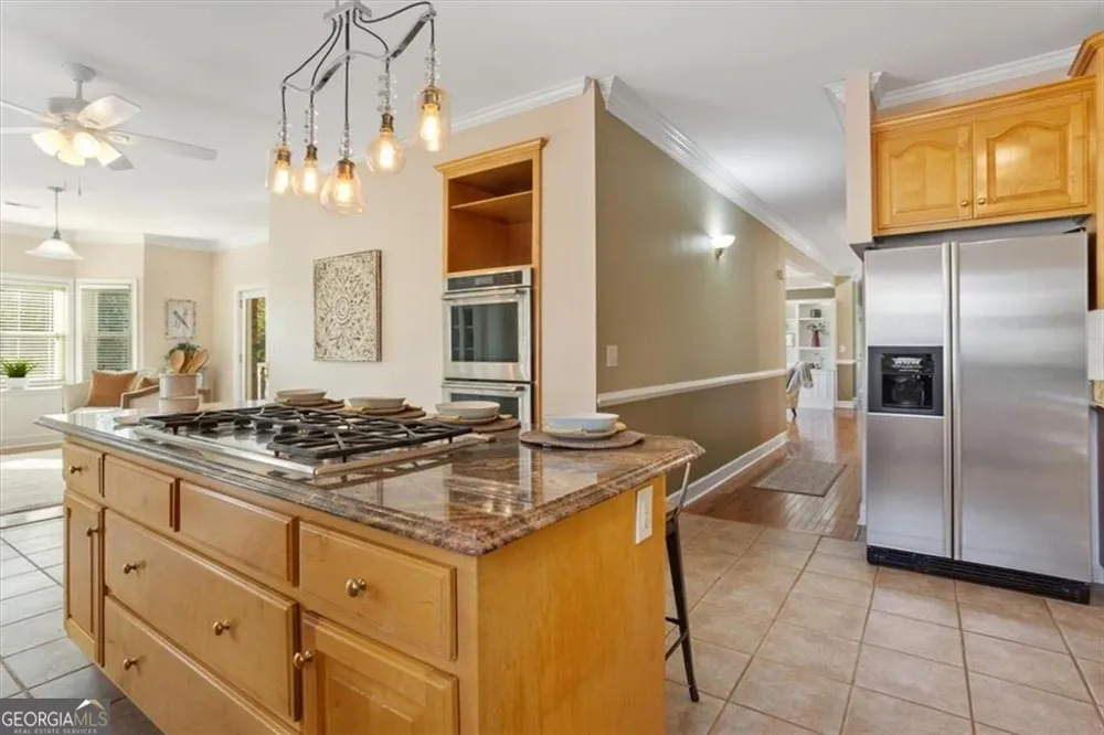 55 Rocky CIR NE White, GA 30184