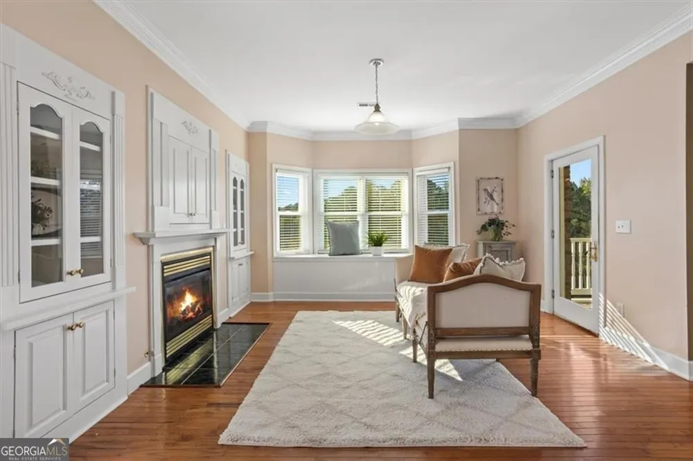 55 Rocky CIR NE White, GA 30184