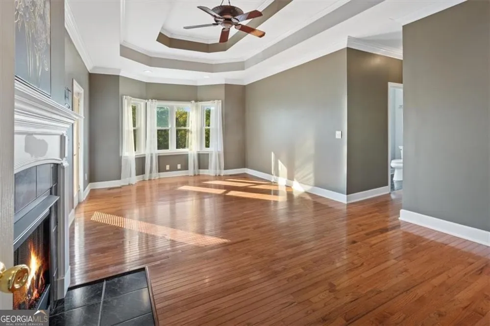 55 Rocky CIR NE White, GA 30184