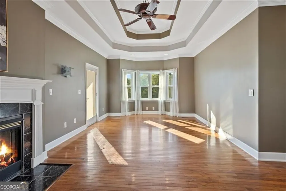55 Rocky CIR NE White, GA 30184