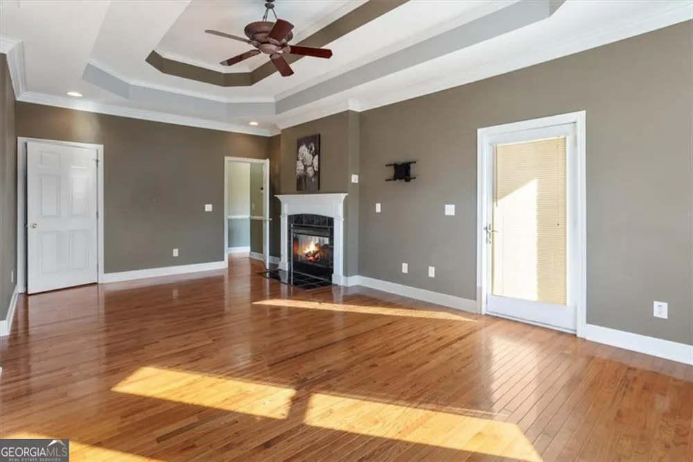 55 Rocky CIR NE White, GA 30184