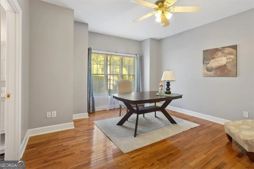 55 Rocky CIR NE White, GA 30184