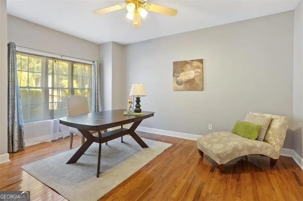 55 Rocky CIR NE White, GA 30184
