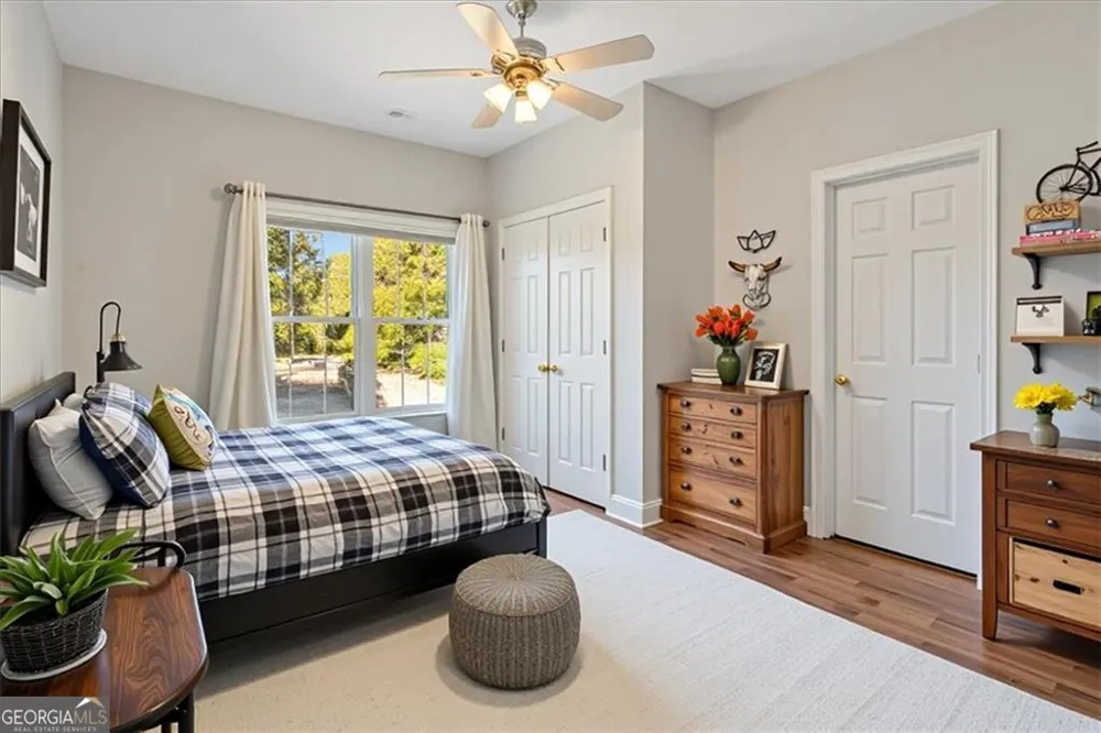 55 Rocky CIR NE White, GA 30184