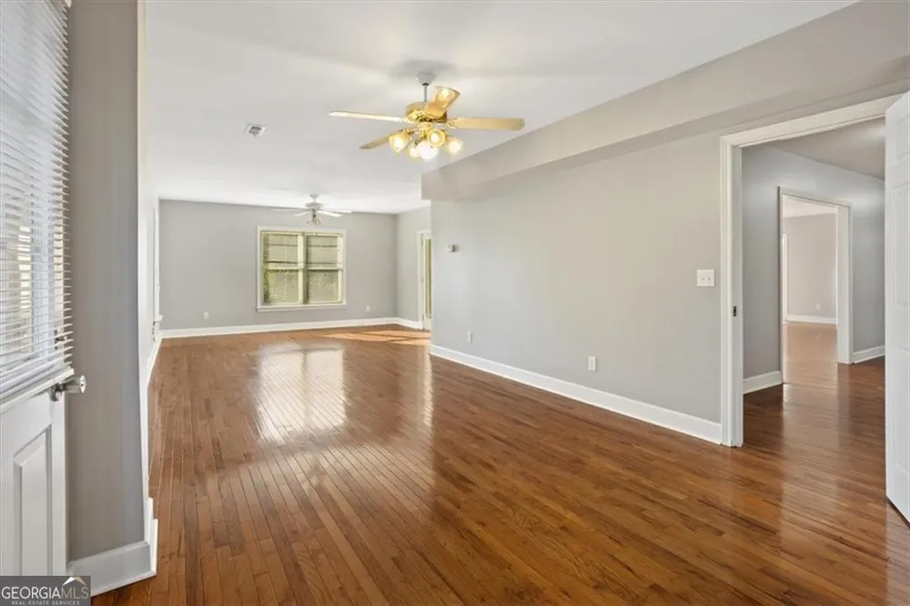 55 Rocky CIR NE White, GA 30184
