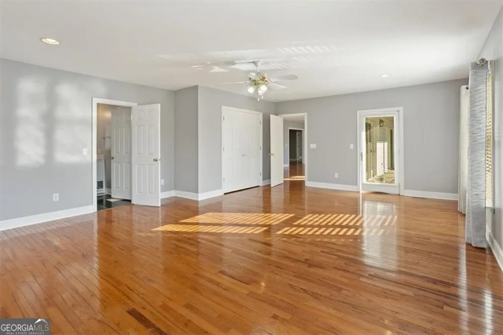 55 Rocky CIR NE White, GA 30184
