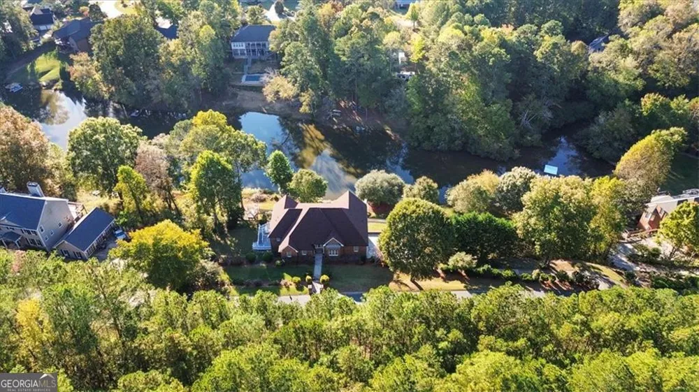 55 Rocky CIR NE White, GA 30184