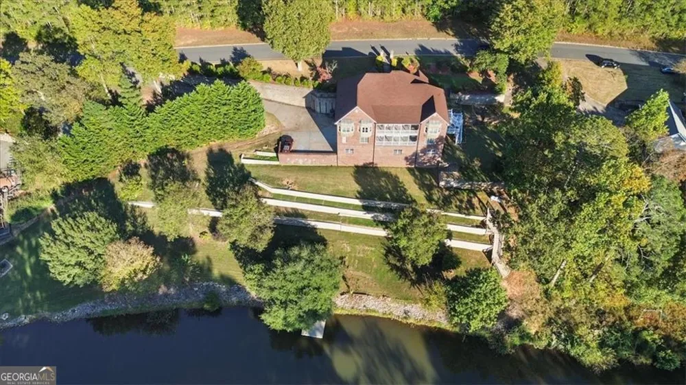 55 Rocky CIR NE White, GA 30184