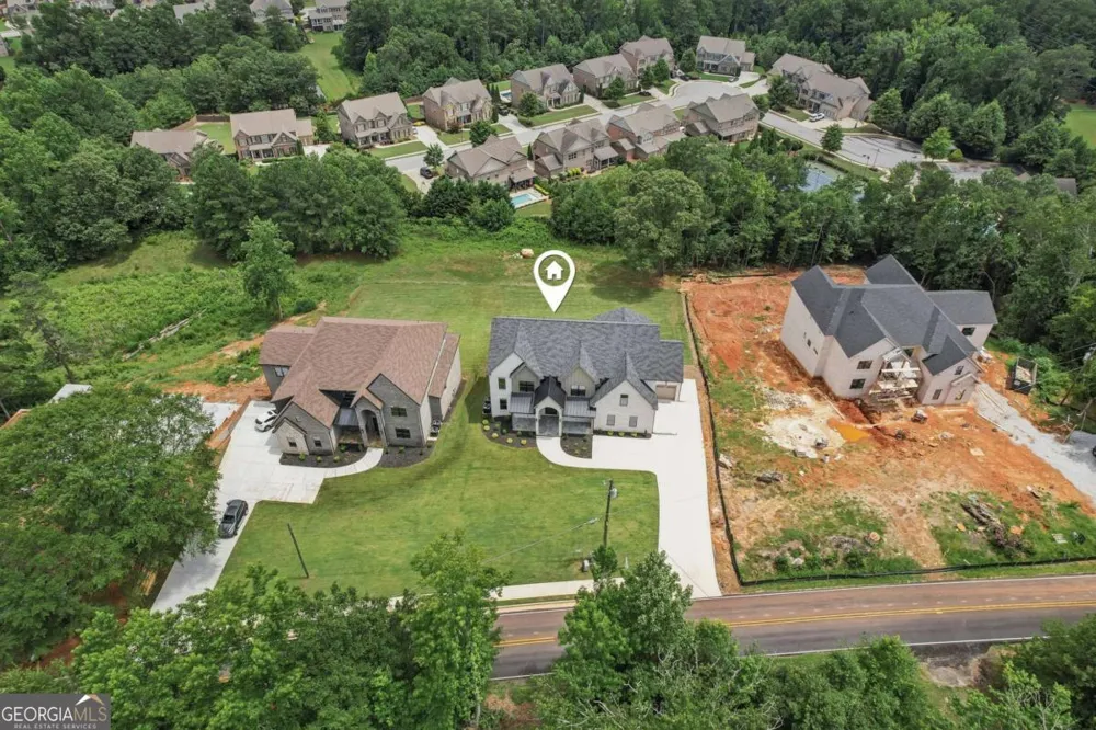 3263 N Bogan RD Buford, GA 30519
