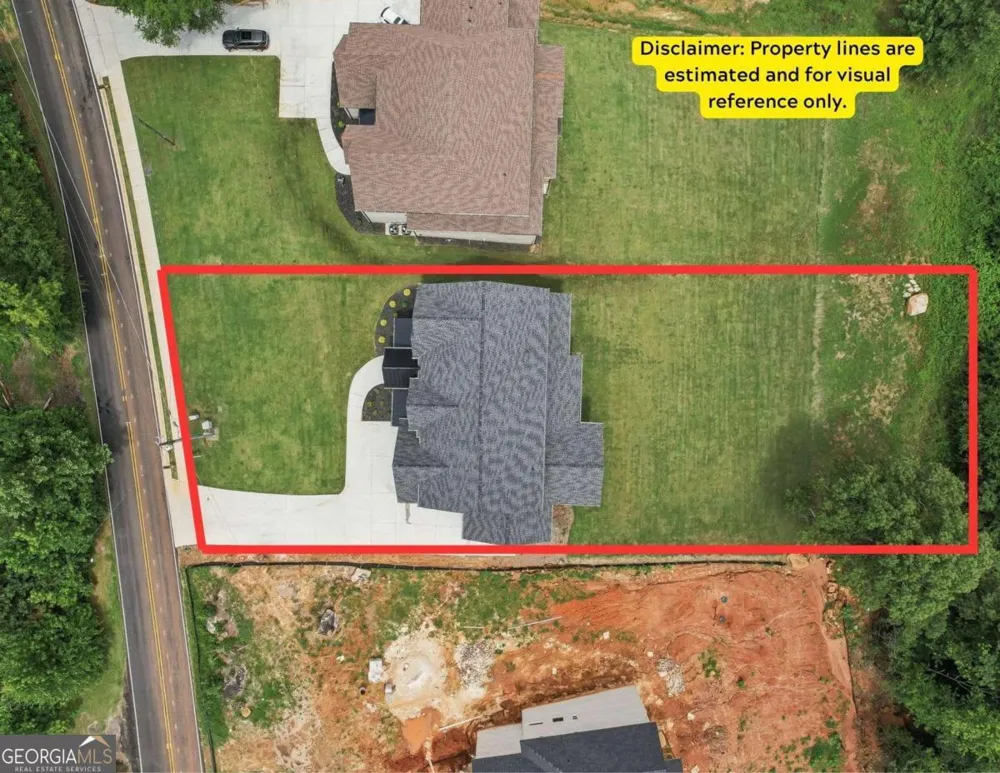 3263 N Bogan RD Buford, GA 30519